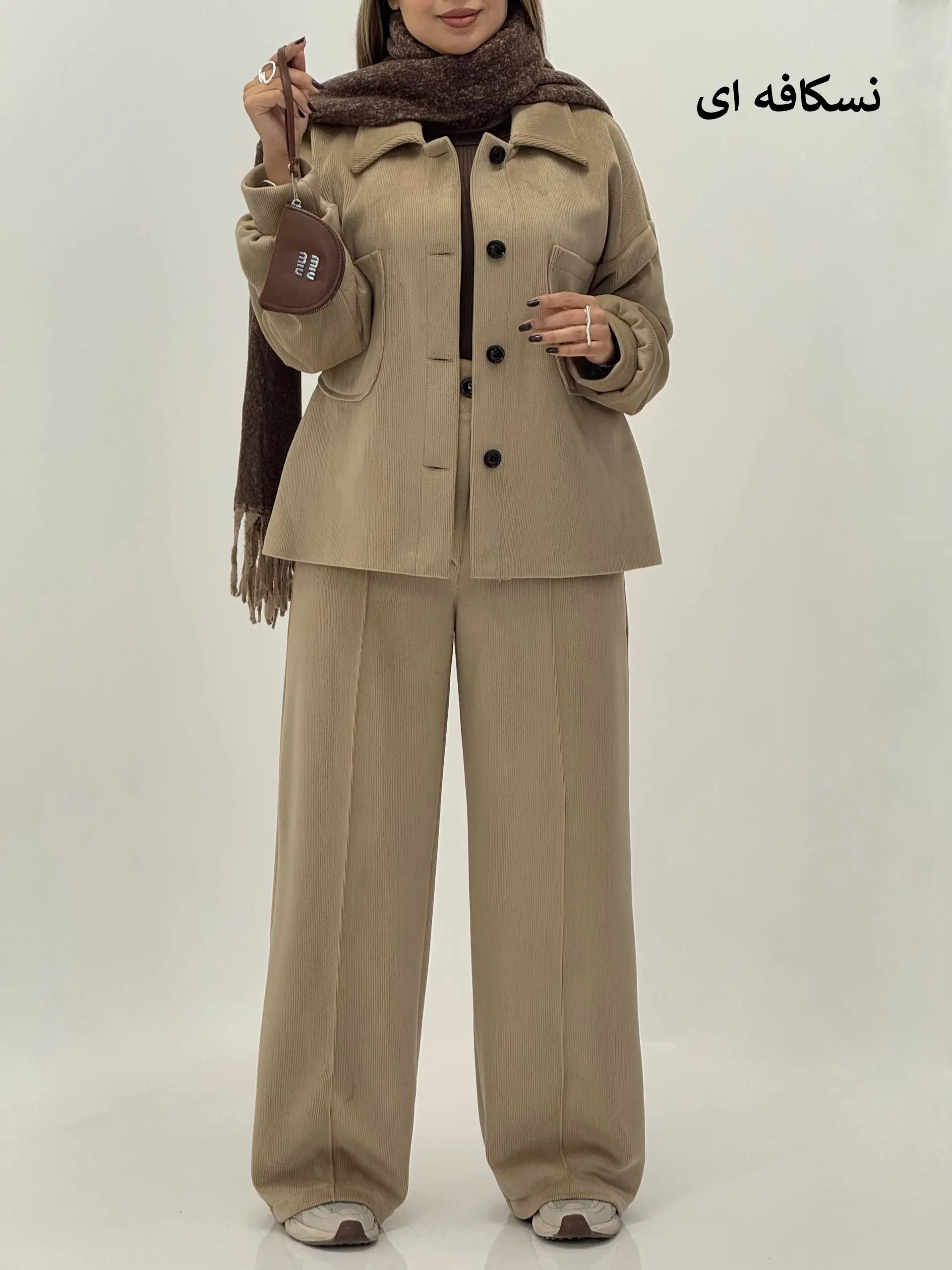 3640-ست وارداتی هانا